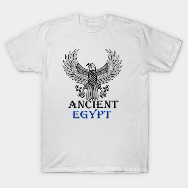 ancient egypt T-Shirt by MelFeki